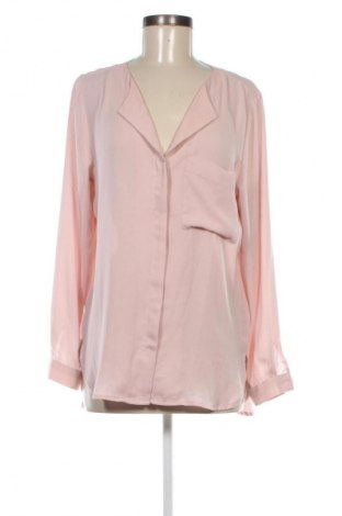 Damenbluse Selected Femme, Größe M, Farbe Aschrosa, Preis € 33,99