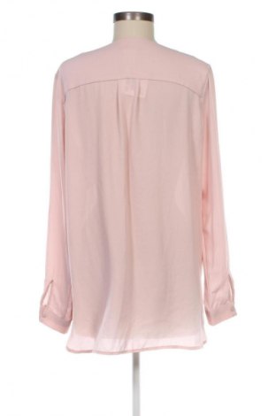 Damenbluse Selected Femme, Größe M, Farbe Aschrosa, Preis € 33,99