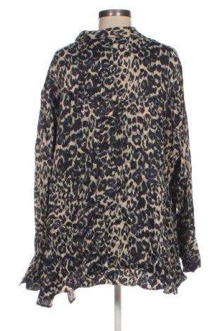 Dámská košile  Selection By Ulla Popken, Velikost 4XL, Barva Vícebarevné, Cena  659,00 Kč