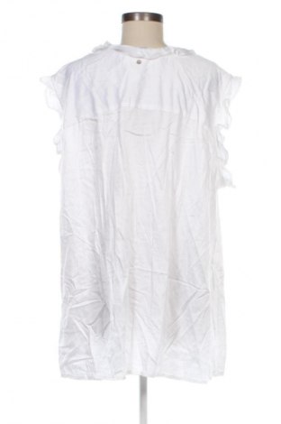 Cămașă de femei Sheego, Mărime 3XL, Culoare Alb, Preț 110,99 Lei