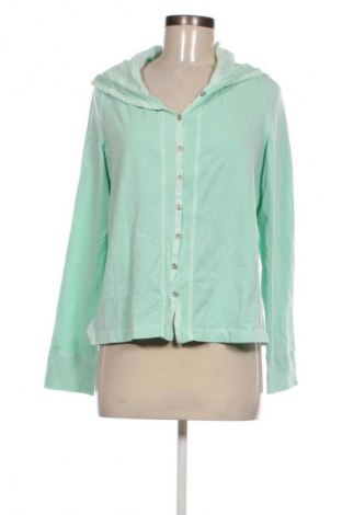 Damenbluse Simclan, Größe M, Farbe Grün, Preis € 11,99