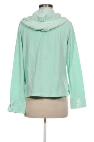 Damenbluse Simclan, Größe M, Farbe Grün, Preis € 11,99