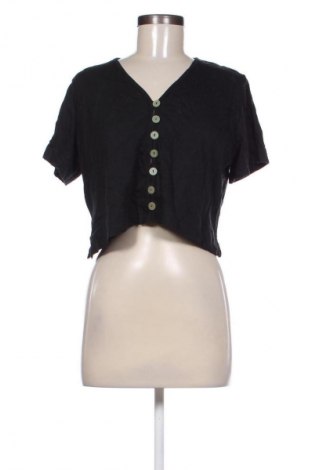 Damenbluse Simclan, Größe M, Farbe Schwarz, Preis 23,99 €
