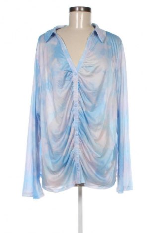Női ing Simply Be, Méret 4XL, Szín Sokszínű, Ár 7 869 Ft