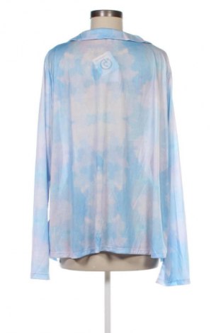 Női ing Simply Be, Méret 4XL, Szín Sokszínű, Ár 7 869 Ft