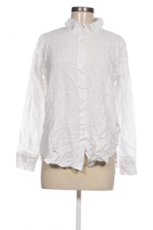 Damenbluse Sinsay, Größe M, Farbe Weiß, Preis 27,99 €