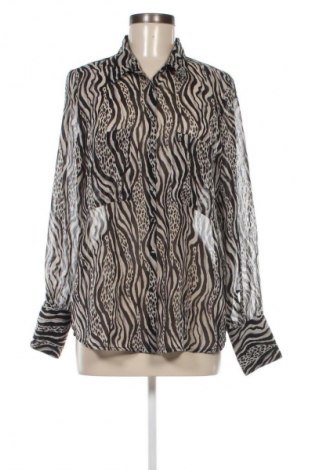 Damenbluse Sinsay, Größe M, Farbe Mehrfarbig, Preis € 17,99