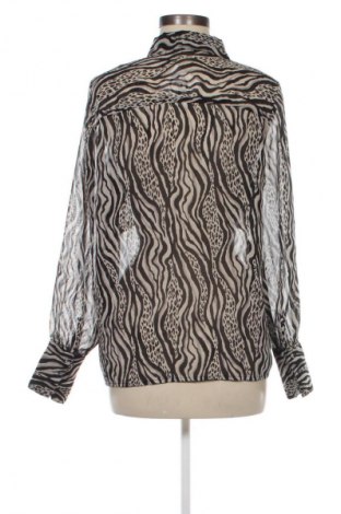 Damenbluse Sinsay, Größe M, Farbe Mehrfarbig, Preis € 17,99
