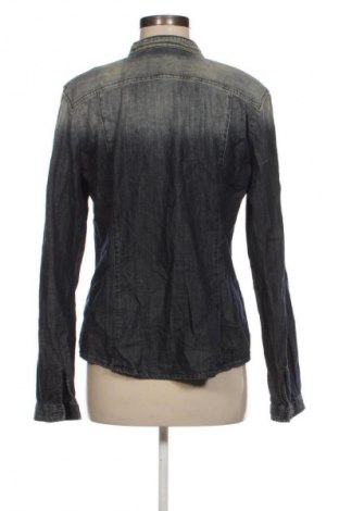 Damenbluse Sisley, Größe L, Farbe Blau, Preis € 38,99