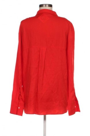 Damenbluse Someday., Größe M, Farbe Rot, Preis 28,99 €