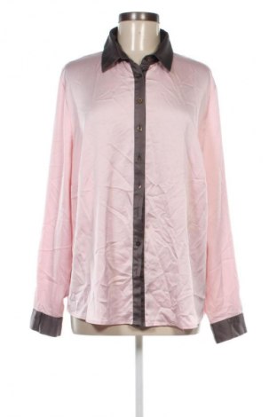 Damenbluse Sommermann, Größe XXL, Farbe Rosa, Preis 24,99 €