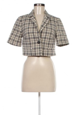Damenbluse Stradivarius, Größe S, Farbe Mehrfarbig, Preis € 12,79