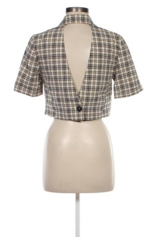 Damenbluse Stradivarius, Größe S, Farbe Mehrfarbig, Preis € 12,79