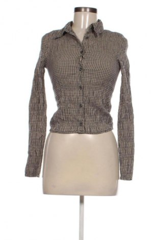 Cămașă de femei Stradivarius, Mărime S, Culoare Multicolor, Preț 81,99 Lei