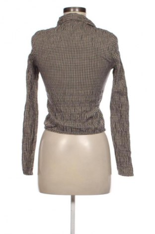 Cămașă de femei Stradivarius, Mărime S, Culoare Multicolor, Preț 81,99 Lei