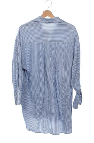 Damska koszula Stradivarius, Rozmiar XS, Kolor Kolorowy, Cena 32,99 zł