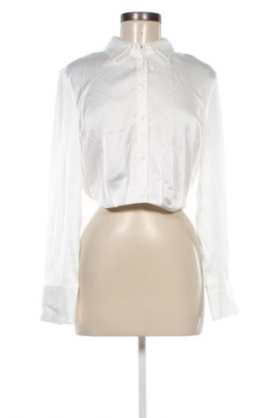 Dámska košeľa  Stradivarius, Veľkosť S, Farba Biela, Cena  14,95 €