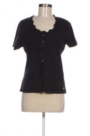 Damenbluse Street One, Größe XL, Farbe Schwarz, Preis € 23,99