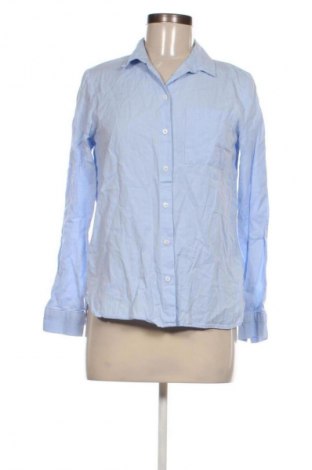 Damenbluse Street One, Größe S, Farbe Blau, Preis € 28,99