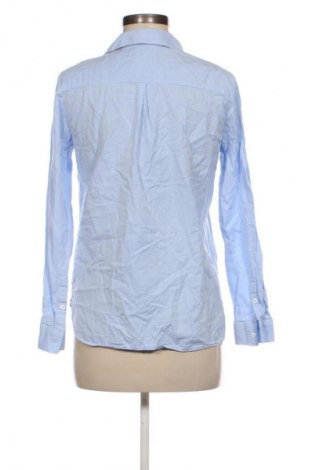 Damenbluse Street One, Größe S, Farbe Blau, Preis € 28,99