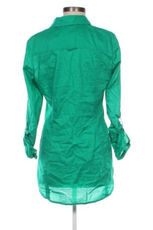 Cămașă de femei Street One, Mărime M, Culoare Verde, Preț 133,99 Lei