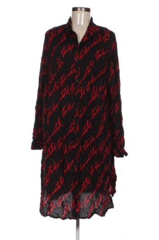 Damenbluse Studio Untold by Ulla Popken, Größe XXL, Farbe Mehrfarbig, Preis 28,99 €