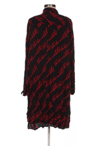 Damenbluse Studio Untold by Ulla Popken, Größe XXL, Farbe Mehrfarbig, Preis 28,99 €