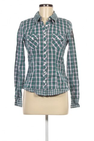 Cămașă de femei Sublevel, Mărime M, Culoare Multicolor, Preț 81,99 Lei