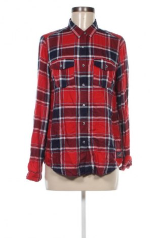 Damenbluse Superdry, Größe M, Farbe Mehrfarbig, Preis 24,99 €