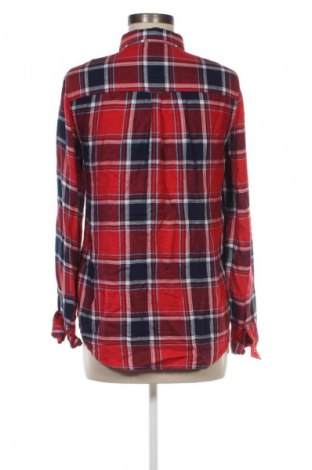 Damenbluse Superdry, Größe M, Farbe Mehrfarbig, Preis 24,99 €
