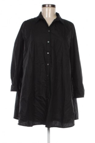 Cămașă de femei Sweewe, Mărime M, Culoare Negru, Preț 81,99 Lei