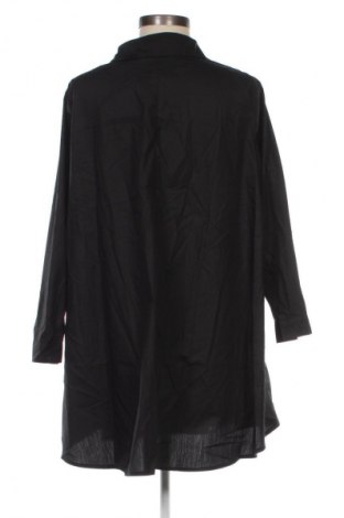 Cămașă de femei Sweewe, Mărime M, Culoare Negru, Preț 81,99 Lei