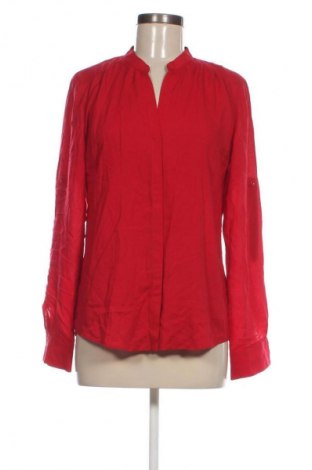 Damenbluse Taifun, Größe L, Farbe Rot, Preis 37,99 €