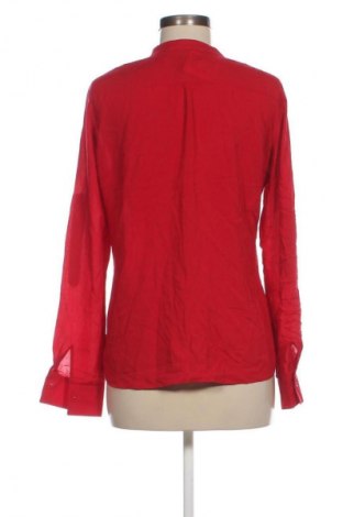 Damenbluse Taifun, Größe L, Farbe Rot, Preis 37,99 €