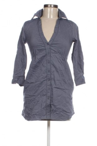Damenbluse Tally Weijl, Größe S, Farbe Blau, Preis 6,99 €