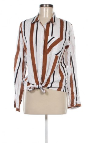 Damenbluse Tally Weijl, Größe L, Farbe Mehrfarbig, Preis 7,99 €