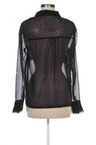 Cămașă de femei Tally Weijl, Mărime L, Culoare Negru, Preț 81,99 Lei