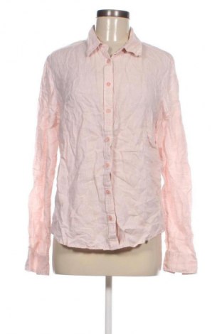 Dámska košeľa  Timberland, Veľkosť XL, Farba Popolavo ružová, Cena  47,95 €