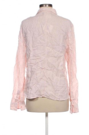 Dámska košeľa  Timberland, Veľkosť XL, Farba Popolavo ružová, Cena  47,95 €