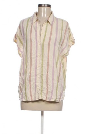 Cămașă de femei Tom Tailor, Mărime XL, Culoare Multicolor, Preț 133,99 Lei
