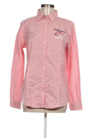 Cămașă de femei Tom Tailor, Mărime L, Culoare Multicolor, Preț 133,99 Lei