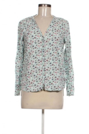 Cămașă de femei Tom Tailor, Mărime M, Culoare Multicolor, Preț 133,99 Lei