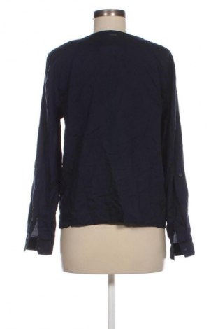 Damenbluse Tom Tailor, Größe M, Farbe Blau, Preis 13,99 €