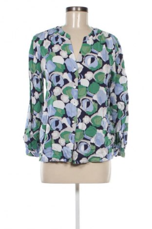 Damenbluse Tom Tailor, Größe M, Farbe Mehrfarbig, Preis 13,99 €