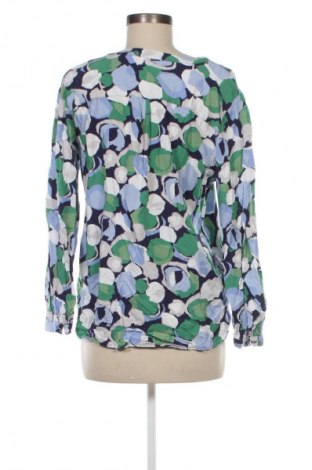 Damenbluse Tom Tailor, Größe M, Farbe Mehrfarbig, Preis 13,99 €