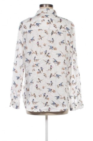 Damenbluse Tom Tailor, Größe L, Farbe Mehrfarbig, Preis € 13,99