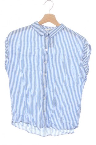 Damenbluse Tom Tailor, Größe XS, Farbe Mehrfarbig, Preis 17,99 €