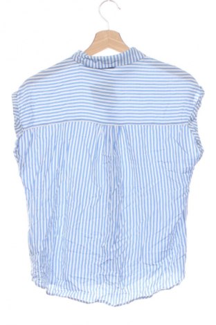 Damenbluse Tom Tailor, Größe XS, Farbe Mehrfarbig, Preis 17,99 €