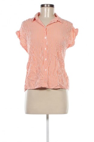 Damenbluse Tom Tailor, Größe S, Farbe Mehrfarbig, Preis 23,99 €