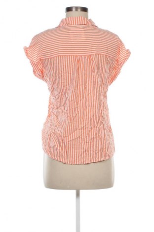 Damenbluse Tom Tailor, Größe S, Farbe Mehrfarbig, Preis 23,99 €